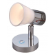 LED Dimmer Touch Switch Reading Light Chrome 3w 10-30V