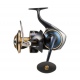Daiwa 25 Saltiga G 20000-H Spinning Reel