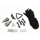 Kayak Anchor Trolley Kit