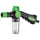 Easterner Multi-Function Engine Flush Mixer with Spray Gun