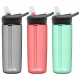 CamelBak Eddy+ Tritan Renew Water Bottle 600ml