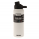 CamelBak Chute Mag Stainless Steel Insulated Water Bottle 1L All White