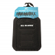 All Blacks All Weather Rubber Car Floor Mat Qty 2