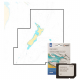 C-MAP Discover X Chart Card New Zealand SD/MSD