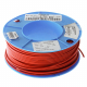 Firstflex Tinned Copper Marine Cable Wire Red 2.5mm - Per Metre