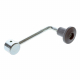Trojan Jockey Wheel Handle Trail Boss