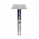 Hook'em Stainless Downrigger Mount Base Heavy Duty 30-Degree