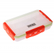Hook'em Waterproof Tackle Box Small