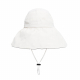 Foldable Fisherman’s Wide Brim Hat Cream