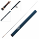 Diamondback Aeroflex Freshwater Fly Rod 9ft 6WT 4pc