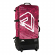 Aqua Marina Wheely Watersports Travel Bag and Backpack 90L Raspberry
