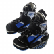 Ron Marks Factory Team Rider Pro Wakeboard Bindings XL