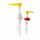 West System 5-to-1 Epoxy Resin Mini Dispenser Pump Kit