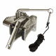Boatcatch Launch and Retrieval Coupling System Small