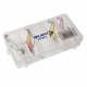 Holiday Shrimp Dig Lure Qty 4
