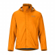 Marmot PreCip Eco Waterproof High-Performance Rain Jacket Orange Pepper