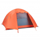 Marmot Catalyst 3-Person Tent Red Sun/Cascade
