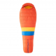 Marmot Always Summer Sleeping Bag 8C Red Sun/Solar