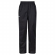 Regatta Pack It Mens Waterproof Overtrousers Black