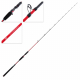 CD Rods SlowGraph Overhead Slow Jig Rod 6ft 4in PE1-2 2pc