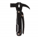 Multi-Tool with Hammer Black