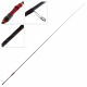 Daiwa Gekkabijin Spinning Softbait Rod 9ft 6in PE0.3 -0.6 2pc