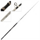 Daiwa 21 Exceler Oceano 802HB Overhead Rock Rod 8ft 10-15kg 2pc