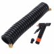 Johnson Aqua Jet Washdown Pump Spray Gun and Hose Kit