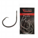 Viper Tackle Tournament Stainless Circle Hooks 12/0 Qty 5