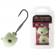 Berkley Nitro Elevator Heads Jig Heads