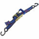 Aerofast Floating Hook Ratchet Tie Down Strap 500x25mm 800kg Qty 2