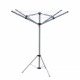Portable Rotary Clothesline with Stand