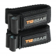 Tiegear STEADFAST Awning Sail Track Loop Qty 2