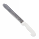 Svord Kiwi Carbon Steel Fish Header Knife 28cm