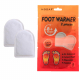 Disposable Feet Warmer 2-Pack