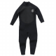 Extreme Limits Kids Steamer 2.5mm Black