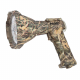 Perfect Image Rechargeable Waterproof LED Spotlight 4000 Lumens Camo
