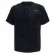 Betacraft Fleece T-Shirt Black