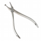 Toit Eco Stainless Split Ring Pliers Large