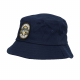 The Mad Hueys Beeracuda Bucket Hat Navy