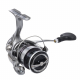 Daiwa 23 Exceler LT 2500 Spinning Reel