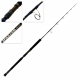 Daiwa Spartan II S54-6/8 Extra Heavy Spin Jig Rod 5ft 4in PE 6-8 1pc