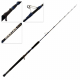 Daiwa Spartan II B54-6/8 Extra Heavy Overhead Jigging Rod 5ft 4in PE 6-8 1pc
