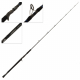 Daiwa 25 Leobritz DG Electric Game Rod 6ft 3in PE 3-4 1pc