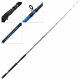 Daiwa Eliminator 602HB Overhead Rod 6ft 6-10kg 2pc