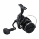 Daiwa TD Black MQ 4000D-C III Supercasta Softbait Spin Combo with Braid 7ft 6in 5-10kg 2pc