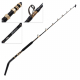 Daiwa Tanacom 56HT Electric Game Rod Swivel Tip 5ft 6in PE6-10 1pc