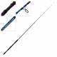 Daiwa Eliminator 662MS Spinning Rod 6ft 6in 4-8kg 2pc