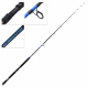 Daiwa Eliminator 702HS Spinning Rod 7ft 10kg 2pc