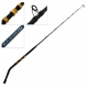 PENN Ocean Assassin II OH Deep Drop Game Rod 6ft 2in PE 10-12 2pc